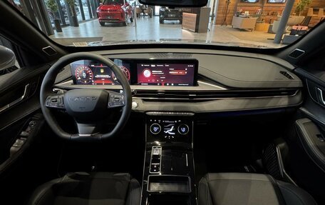 CheryExeed LX, 2024 год, 2 790 000 рублей, 12 фотография