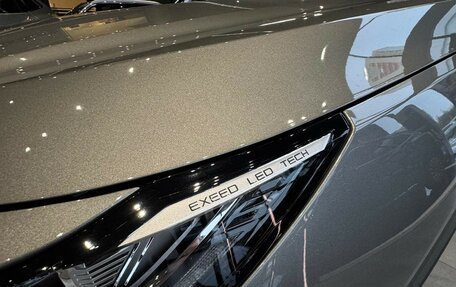 CheryExeed LX, 2024 год, 2 790 000 рублей, 11 фотография