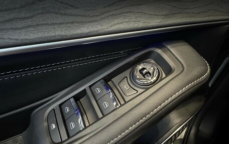 CheryExeed LX, 2024 год, 2 790 000 рублей, 15 фотография