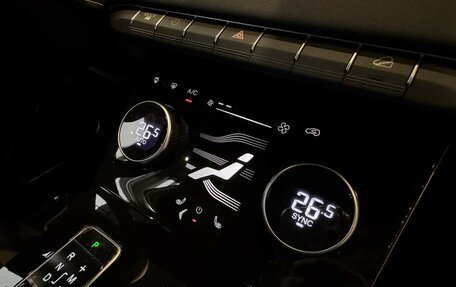 CheryExeed LX, 2024 год, 2 790 000 рублей, 13 фотография