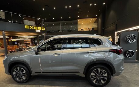 CheryExeed LX, 2024 год, 2 790 000 рублей, 7 фотография