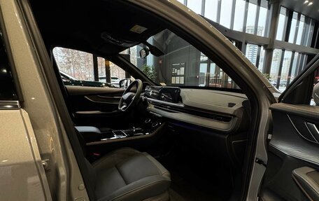 CheryExeed LX, 2024 год, 2 790 000 рублей, 10 фотография