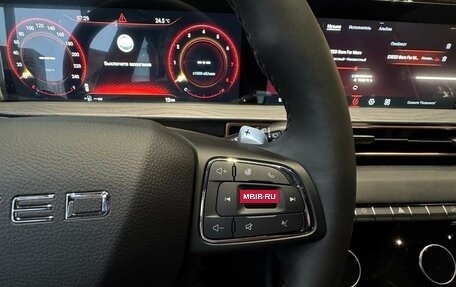 CheryExeed LX, 2024 год, 2 790 000 рублей, 17 фотография