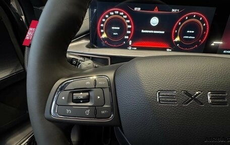 CheryExeed LX, 2024 год, 2 790 000 рублей, 16 фотография