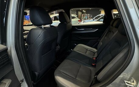 CheryExeed LX, 2024 год, 2 790 000 рублей, 21 фотография