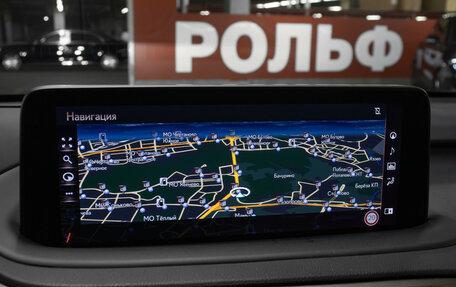 Lexus RX IV рестайлинг, 2022 год, 6 798 000 рублей, 21 фотография