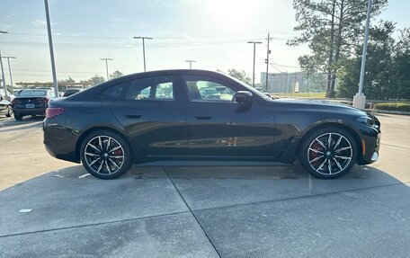 BMW 4 серия, 2025 год, 9 461 972 рублей, 2 фотография