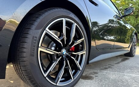 BMW 4 серия, 2025 год, 9 461 972 рублей, 12 фотография