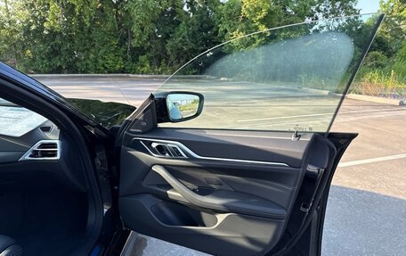 BMW 4 серия, 2025 год, 9 461 972 рублей, 14 фотография