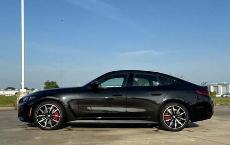 BMW 4 серия, 2025 год, 9 461 972 рублей, 8 фотография