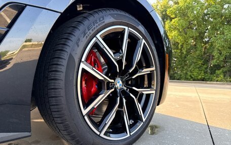 BMW 4 серия, 2025 год, 9 461 972 рублей, 13 фотография