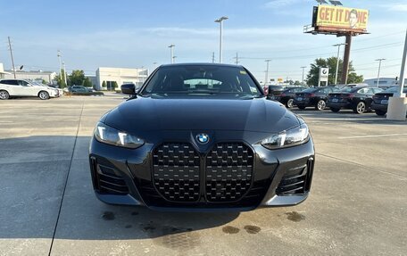 BMW 4 серия, 2025 год, 9 461 972 рублей, 9 фотография