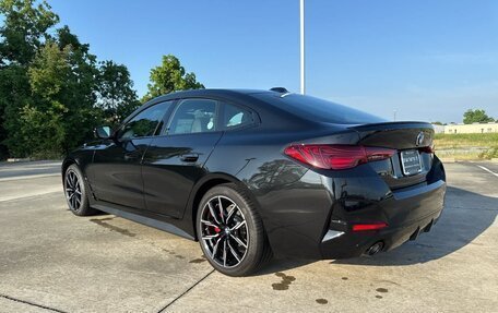 BMW 4 серия, 2025 год, 9 461 972 рублей, 7 фотография