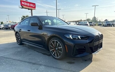 BMW 4 серия, 2025 год, 9 461 972 рублей, 1 фотография