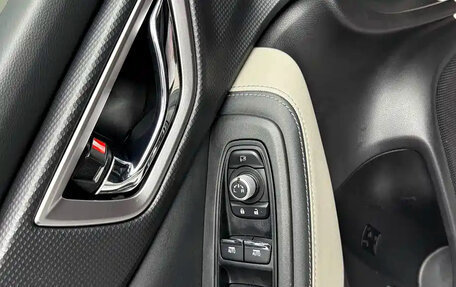 Subaru Forester, 2022 год, 3 340 000 рублей, 9 фотография