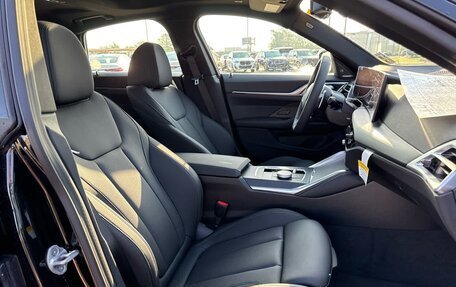 BMW 4 серия, 2025 год, 9 461 972 рублей, 17 фотография