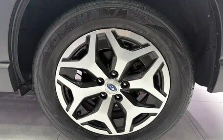 Subaru Forester, 2022 год, 3 340 000 рублей, 7 фотография