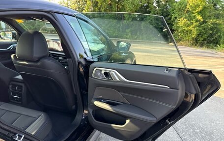 BMW 4 серия, 2025 год, 9 461 972 рублей, 18 фотография