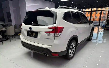 Subaru Forester, 2022 год, 3 340 000 рублей, 4 фотография