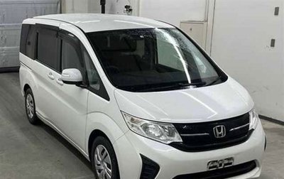 Honda Stepwgn IV, 2018 год, 1 750 000 рублей, 1 фотография