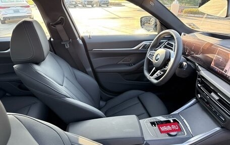 BMW 4 серия, 2025 год, 9 461 972 рублей, 16 фотография