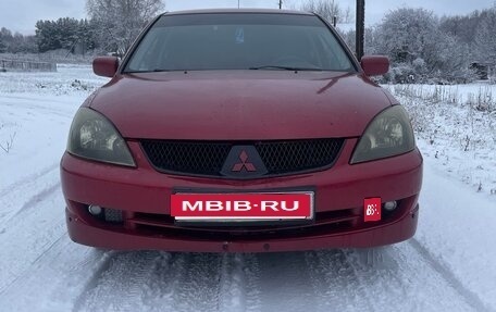 Mitsubishi Lancer IX, 2005 год, 420 000 рублей, 1 фотография