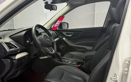 Subaru Forester, 2022 год, 3 340 000 рублей, 8 фотография