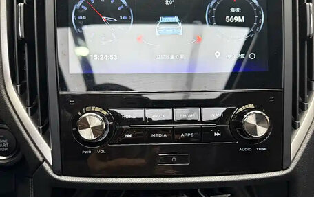 Subaru Forester, 2022 год, 3 340 000 рублей, 11 фотография