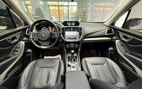 Subaru Forester, 2022 год, 3 340 000 рублей, 15 фотография