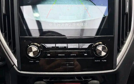 Subaru Forester, 2022 год, 3 340 000 рублей, 13 фотография