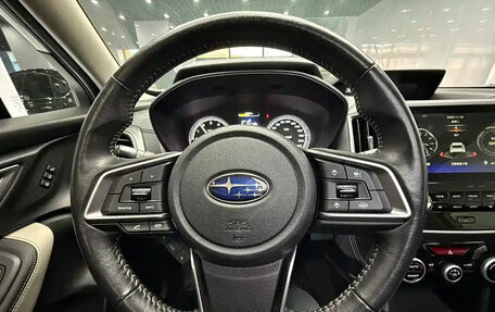 Subaru Forester, 2022 год, 3 340 000 рублей, 10 фотография