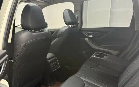 Subaru Forester, 2022 год, 3 340 000 рублей, 16 фотография