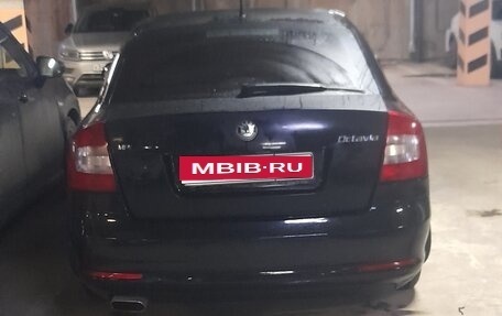 Skoda Octavia, 2009 год, 850 000 рублей, 1 фотография