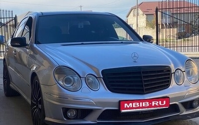 Mercedes-Benz E-Класс, 2006 год, 1 100 000 рублей, 1 фотография