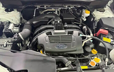 Subaru Forester, 2022 год, 3 340 000 рублей, 21 фотография