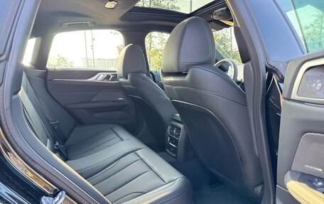 BMW 4 серия, 2025 год, 9 461 972 рублей, 19 фотография