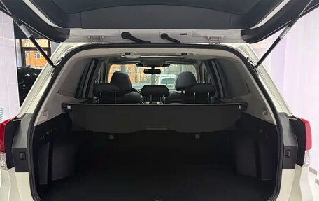 Subaru Forester, 2022 год, 3 340 000 рублей, 19 фотография