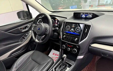 Subaru Forester, 2022 год, 3 340 000 рублей, 18 фотография