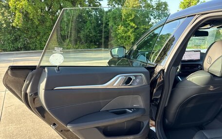 BMW 4 серия, 2025 год, 9 461 972 рублей, 23 фотография