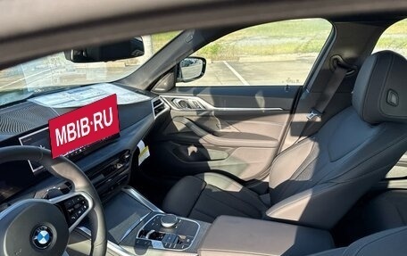 BMW 4 серия, 2025 год, 9 461 972 рублей, 26 фотография