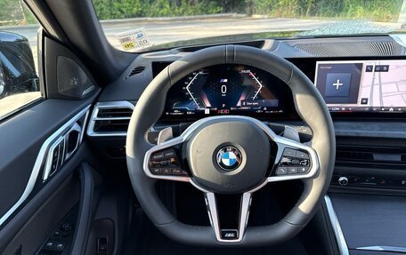 BMW 4 серия, 2025 год, 9 461 972 рублей, 28 фотография