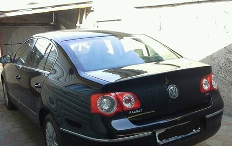 Volkswagen Passat B6, 2009 год, 545 000 рублей, 1 фотография