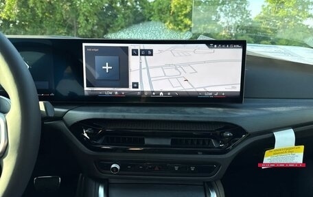 BMW 4 серия, 2025 год, 9 461 972 рублей, 29 фотография