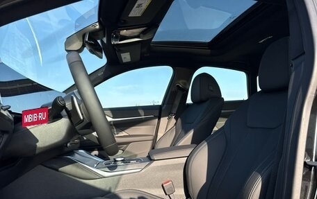 BMW 4 серия, 2025 год, 9 461 972 рублей, 27 фотография