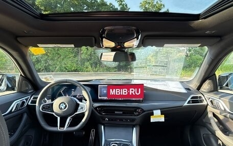 BMW 4 серия, 2025 год, 9 461 972 рублей, 31 фотография