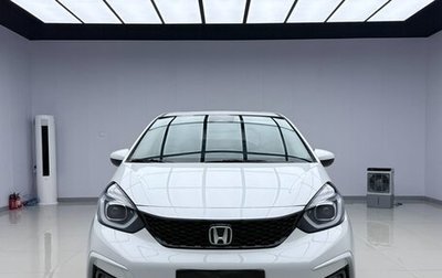 Honda Fit, 2022 год, 1 450 000 рублей, 1 фотография