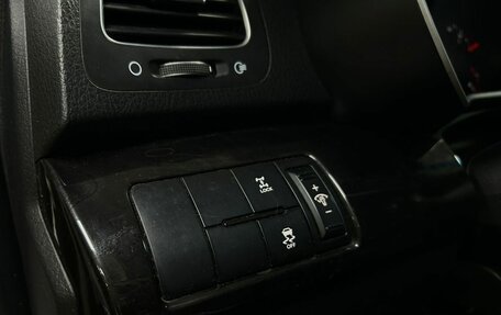 KIA Sorento II рестайлинг, 2013 год, 1 785 000 рублей, 10 фотография