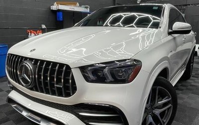 Mercedes-Benz GLE Coupe AMG, 2023 год, 11 200 000 рублей, 1 фотография