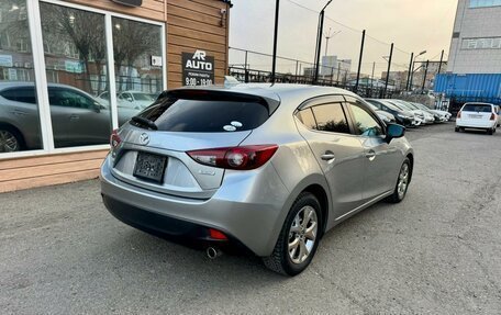 Mazda Axela, 2014 год, 1 299 000 рублей, 9 фотография