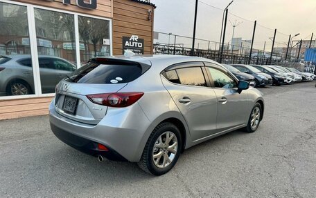 Mazda Axela, 2014 год, 1 299 000 рублей, 10 фотография